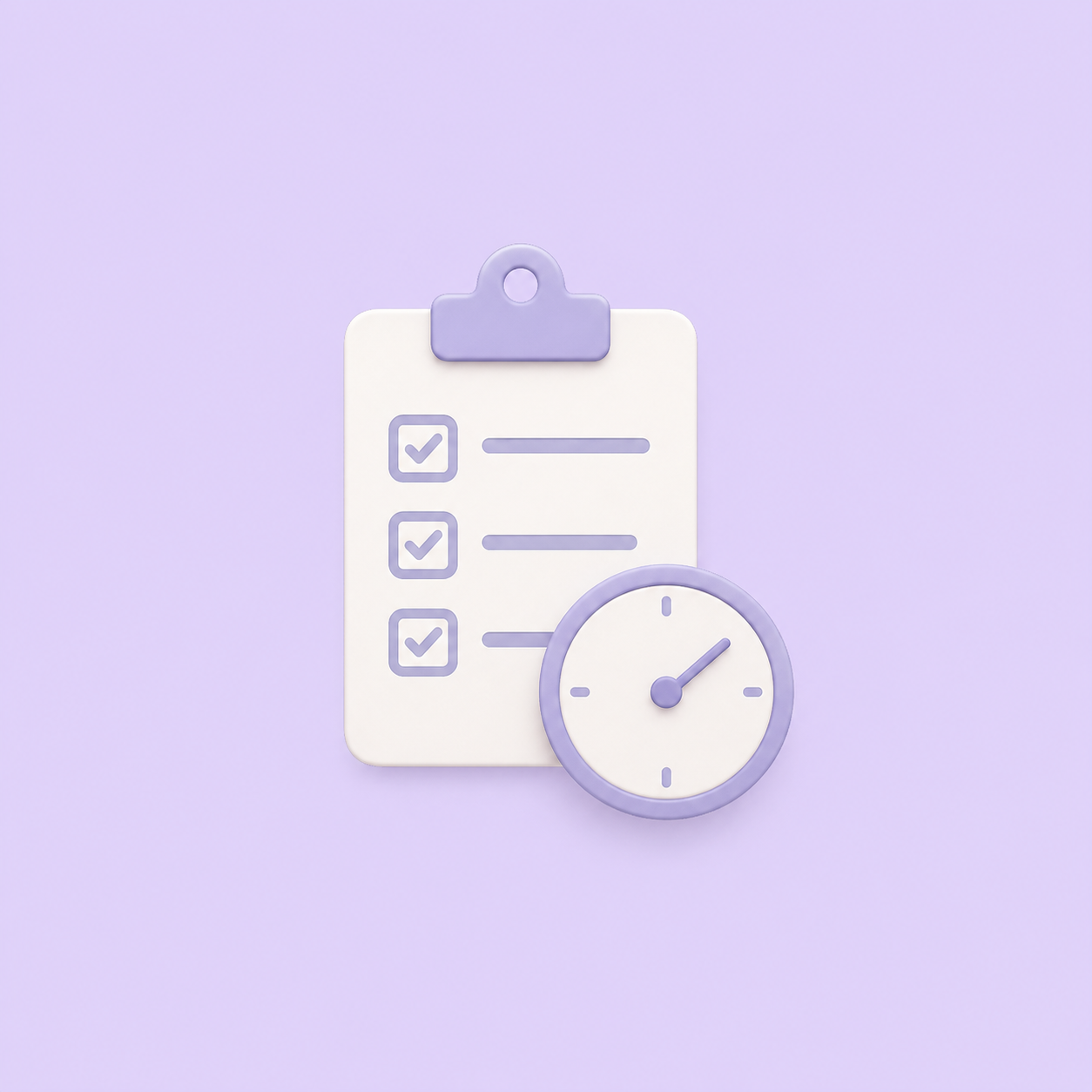 Productivity Tools
