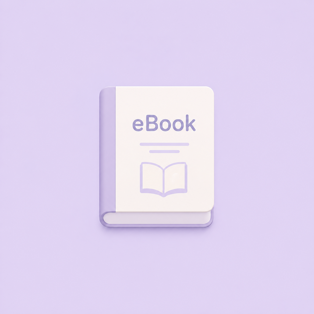 Ebooks
