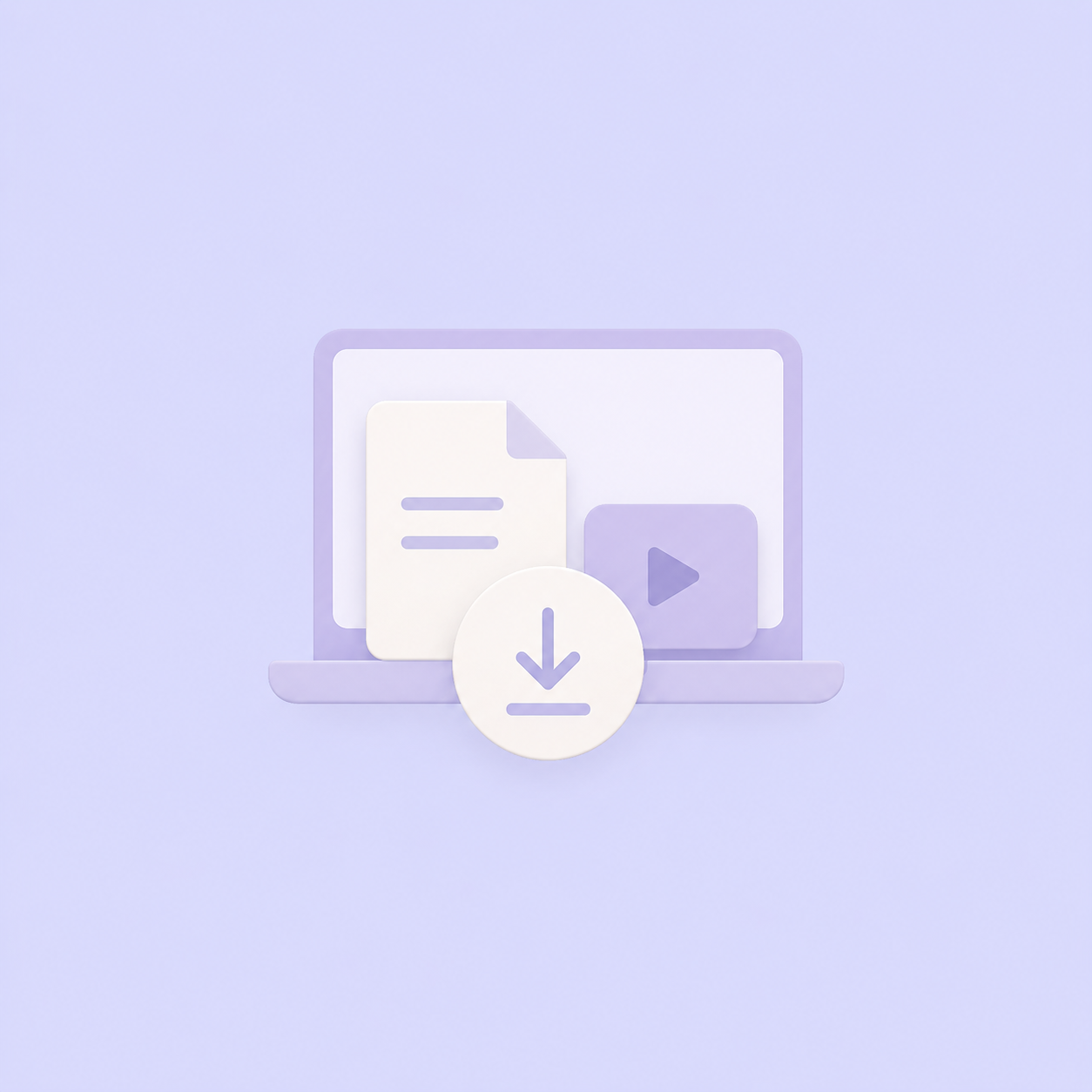 Digital Products