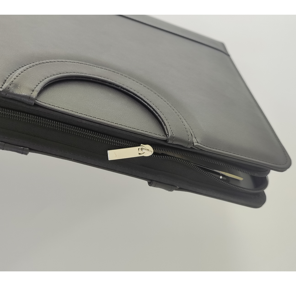 Smart Portfolio Briefcase with Built In PowerBank